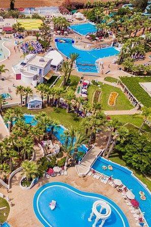 Wasserparks